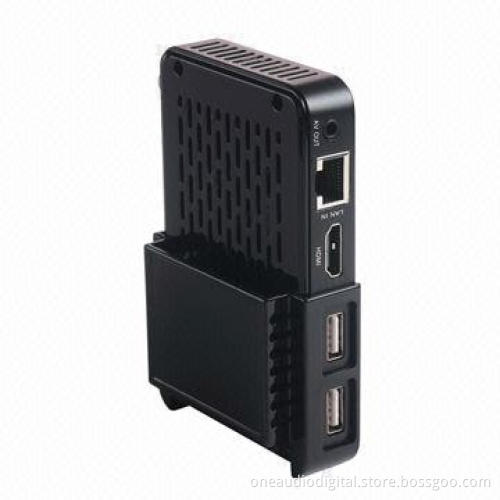 Digital FTA Receiver, Channel Search Automatic and Manual